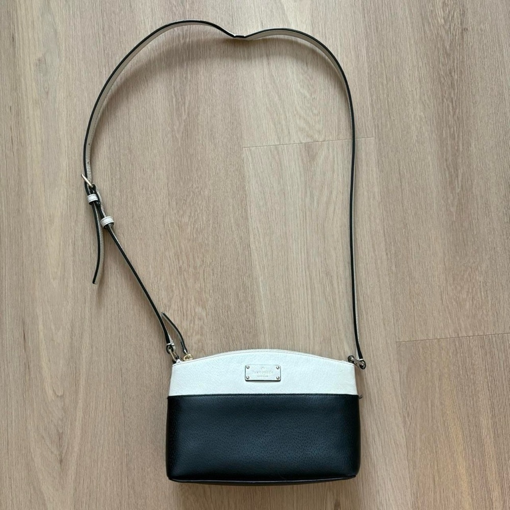 Excellent condition Kate Spade Grove Street Millie crossbody/shoulder bag